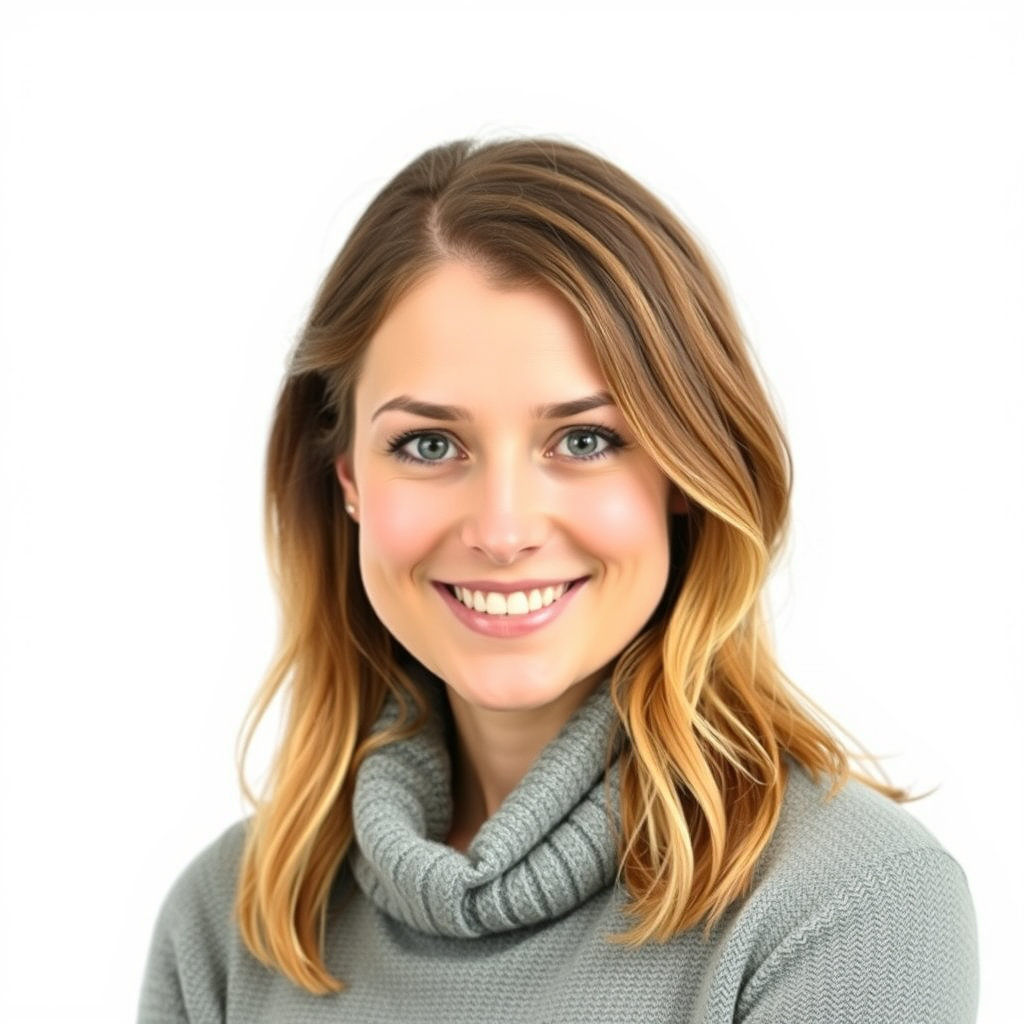Melanie Bauer