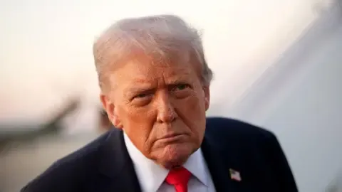 Donald Trump and Xi Jinping Set to Meet in South Korea while the Social Media Platform Deal Gets Approval