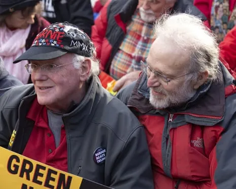 At a time when Ben & Jerry’s is muzzled, it’s clear: the era of business accountability is over.