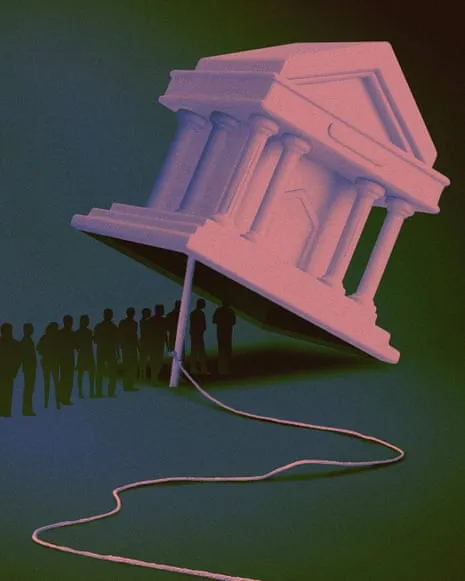 How The Trump Administration Has Flipped the Legal System Upside Down to Meet Removal Targets