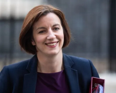 Scrapping Two-Child Benefit Cap Nears as Minister for Education Condemns ‘Cruel’ Rule