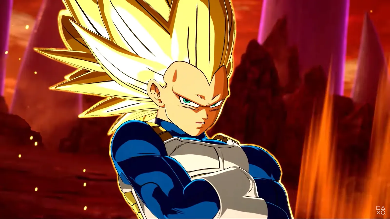 Dragon Ball Sparking Z Next DLC Brings Beyond Just Daima Cameos