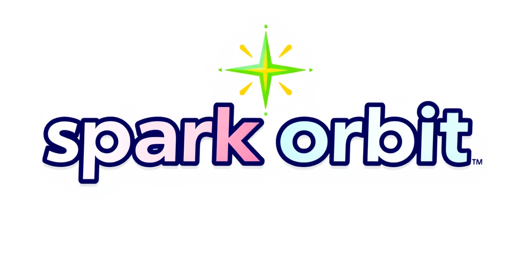 SparkOrbit